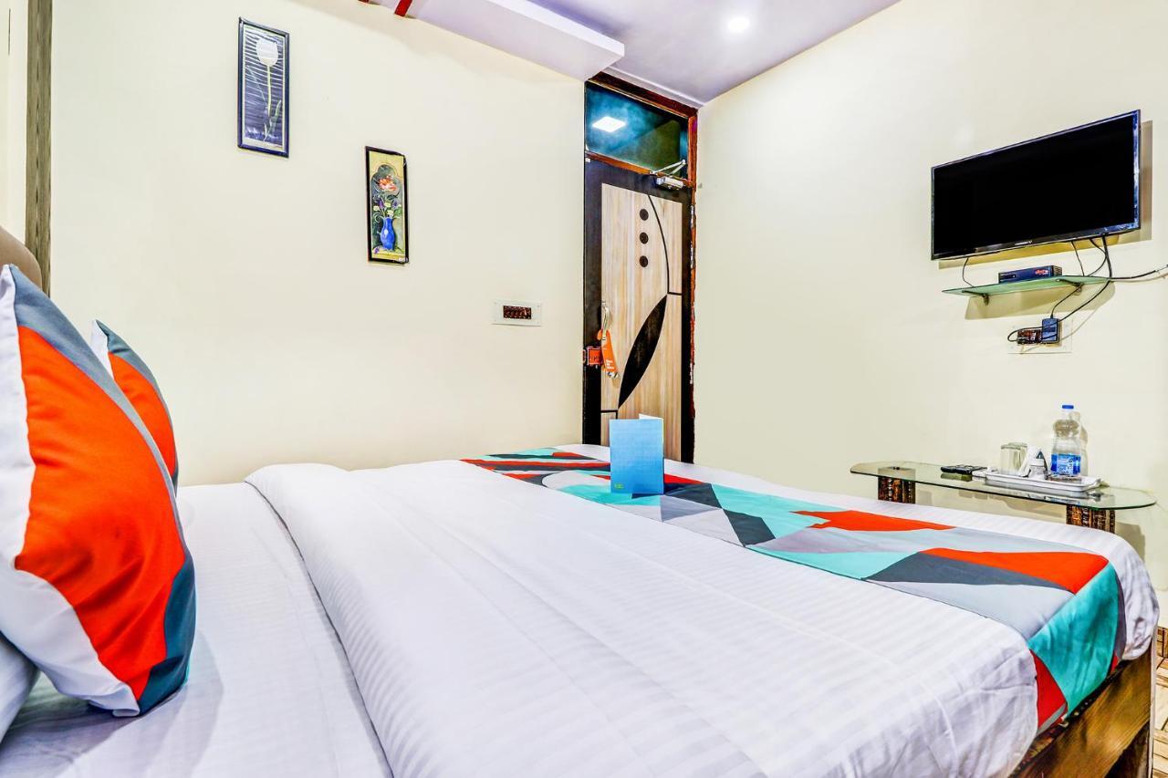 แฟ็บเอ็กซ์เพรส กาซาล เรซิเดนซี Hotel ลัคเนา ภายนอก รูปภาพ
