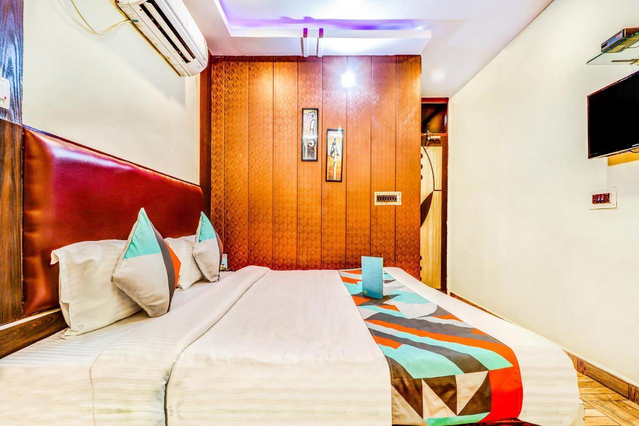แฟ็บเอ็กซ์เพรส กาซาล เรซิเดนซี Hotel ลัคเนา ภายนอก รูปภาพ