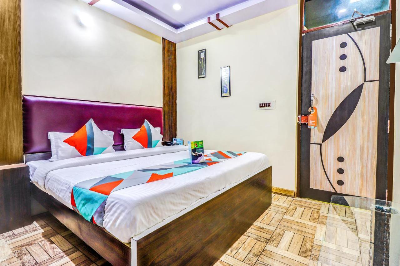 แฟ็บเอ็กซ์เพรส กาซาล เรซิเดนซี Hotel ลัคเนา ภายนอก รูปภาพ