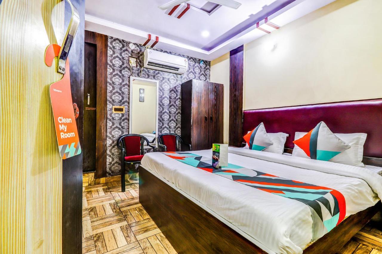 แฟ็บเอ็กซ์เพรส กาซาล เรซิเดนซี Hotel ลัคเนา ภายนอก รูปภาพ