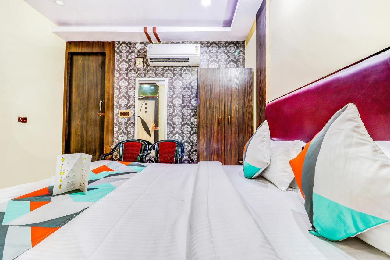 แฟ็บเอ็กซ์เพรส กาซาล เรซิเดนซี Hotel ลัคเนา ภายนอก รูปภาพ