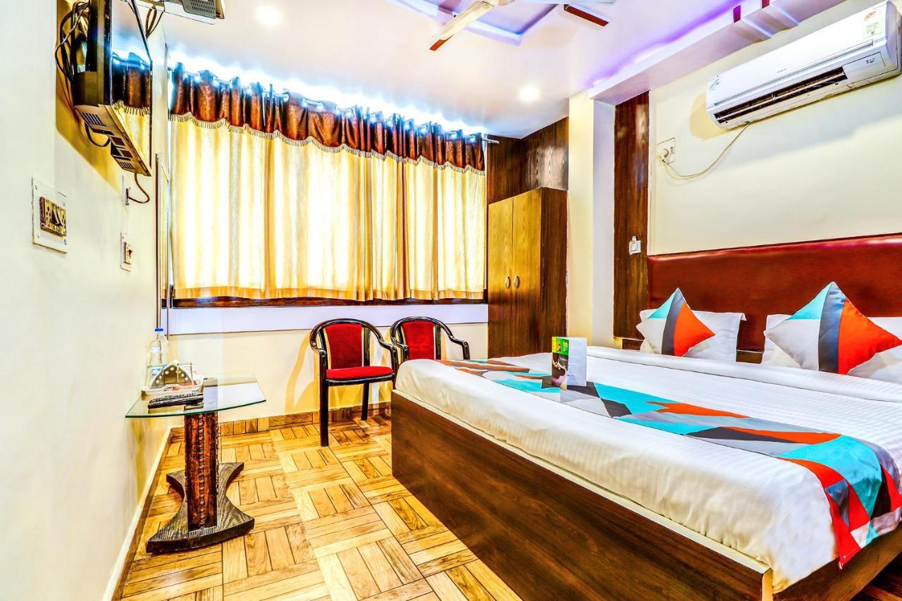 แฟ็บเอ็กซ์เพรส กาซาล เรซิเดนซี Hotel ลัคเนา ภายนอก รูปภาพ